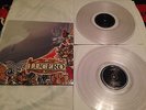 LUCERO That Much Further West 2xLP clear /300 Chuck Ragan Austin Lucas Glossary