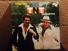 TNT Orchestra ?– Together Rare Latin Salsa Funk Disco DISLP 1001 Tito Ramos ?