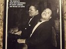 The Complete BLUE NOTE Recordings Albert Ammons/Meade Lux Lewis 3-LP LE Mosaic