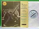 SAX 2264 B/S * Double Concerto * BRAHMS * Oistrakh, Fournier * NM
