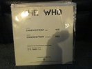 the who  wb pro-A1087  eminence front  EXC.