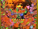 CREAM Disraeli Gears LP 180g Virgin Vinyl New & Still Sealed Lilith LR140 2007
