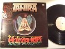 Tantra LP Holocausto EMI 1978 Prog Rock Gatefold Portugal
