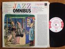 Various: Jazz Omnibus CL 1020 Comp Miles Davis Columbia WLP Near Mint