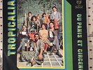 LP Tropicalia Ou Panis Et Circencis 60's Psych Brazilian MONO Mutantes Brazil