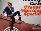 CASH, Johnny - Orange Blossom Special (reissue) - 180 gram audiophile vinyl LP