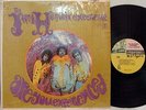 JIMI HENDRIX - Are You Experienced LP (1st US MONO Pressing w/