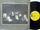 THE ALLMAN BROTHERS BAND - Idlewild South LP (1st US Issue on ATCO, 2nd Album)