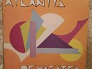 Bill Reddie: Atlantis Revisited RARE Private Label Moog Electronic Psych