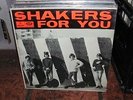 LOS SHAKERS 