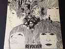 BEATLES - Revolver - MONO 606-1 **RARE** Y/B Parlophone UK - Remix 11 TNK