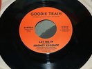 45 RPM Record Let Me In