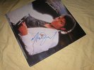 Michael Jackson Thriller LP mit Original Signatur Autogramm Schallplatte,Vinyl