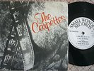 THE CARPETTES   4 TRACK EP UK SMALL WONDER RECORDS  SMALL 3 (1977)