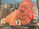 12 Inch Vinyl Record LP Family Values Tour 1999 Limp Bizkit Korn Staind Primus