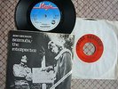 ROKY ERICKSON (13th FLOOR ELEVATORS)  BERMUDA   VIRGIN 180  +  RED TEMPLE PRAYER