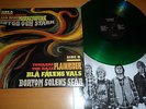 MOLIOR SUPERUM /QOTSA/KYUSS/BLACK SABBATH/CLUTCH/LP GREEN VINYL LED ZEPPELIN