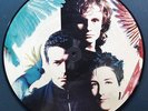 MECANO *DESCANSO DOMINICAL* 1992 PICTURE DISC EDICIÓN LIMITADA LP