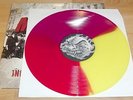 MADBALL Infiltrate The System LP Rare YELLOW RED PURPLE COLOR VINYL Hardcore sxe