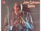 JOHN COLTRANE: Bahia PRESTIGE blue trident FIRST STEREO OG vinyl lp RVG