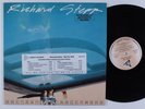 RICHARD STEPP Holiday In Hollywood INFINITY LP NM
