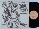 RIMSHOTS Soul Train ALL PLATINUM LP NM