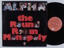 ROUND ROBIN MONOPOLY Alpha TRUTH LP VG+