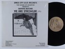 SAMMIE RELFORD We Are Stronger LP NM SHRINK private soul funk HEAR