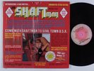 SHAFTMAN Self Titled FUNKY FINGER LP SHRINK