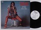 SINE Happy Is The Only Way PRELUDE LP NM