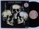 SKULL SNAPS Self Titled GSF LP VG++