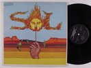 SOL Self Titled GCP LP VG+ private funk latin soul HEAR