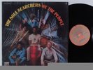 SOUL SEARCHERS We The People SUSSEX LP NM SHRINK