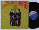 SPINNERS Original MOTOWN LP VG++