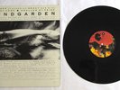 SOUNDGARDEN Fopp 12'' RECORD LP VINYL 80's GRUNGE PUNK ROCK SUB POP 1988 Seattle