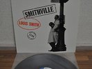 Louis Smith Smithville Japan Blue Note LP Toshiba BLP 1594