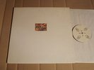 THE GIRLS - REUNION - LP - BRASCH MUSIC BR 102 - USA 1986