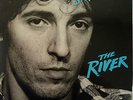 BRUCE SPRINGSTEEN-The River-2 x LP-1980 CBS Records Australian issue-S2BP 220235
