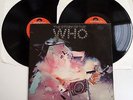 STORY OF THE WHO 2LP 26 GREATEST HITS EX UK 1976 DOUBLE VINYL + BOOK Best Of