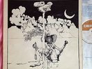 MELLOW CANDLE Swaddling songs Original UK DERAM 1972 Holy Grail folk psych vg