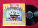 THE BEATLES  MAGICAL MYSTER TOUR  ORIGINAL U.S. MONO LP WITH BOOKLET  NICE COPY