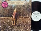 THE ALLMAN BROTHERS BAND - Brothers and Sisters LP (RARE White Label PROMO)