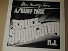 BRUCE SPRINGSTEEN More Greetings From Asbury Park NJ Bootleg Album Record Rare ?