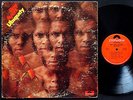 ROY AYERS Ubiquity LP POLYDOR 24-4049 US 1970 Soul Jazz Funk Samples