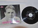 EDDIE COCHRAN // Twenty flight rock // LEP 2039