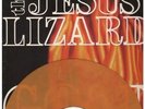 JESUS LIZARD Goat LP 9 Track Numbered Limited Edition Orange Marble Vinyl Issue