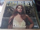 Lana Del Rey Paradise 12