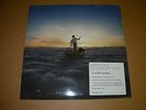 PINK FLOYD The Endless River 2014 UK 180g vinyl 2-LP + MP3 SEALED/NEW