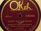 RICHARD M. JONES JAZZ WIZARDS 