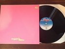 Sex Pistols Never Mind The Bollocks LP UK V2086 A2/B2 Blank Back 1st Press